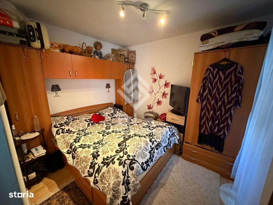 Apartament de vanzare 3 camere - zona Decebal — fotografia 1
