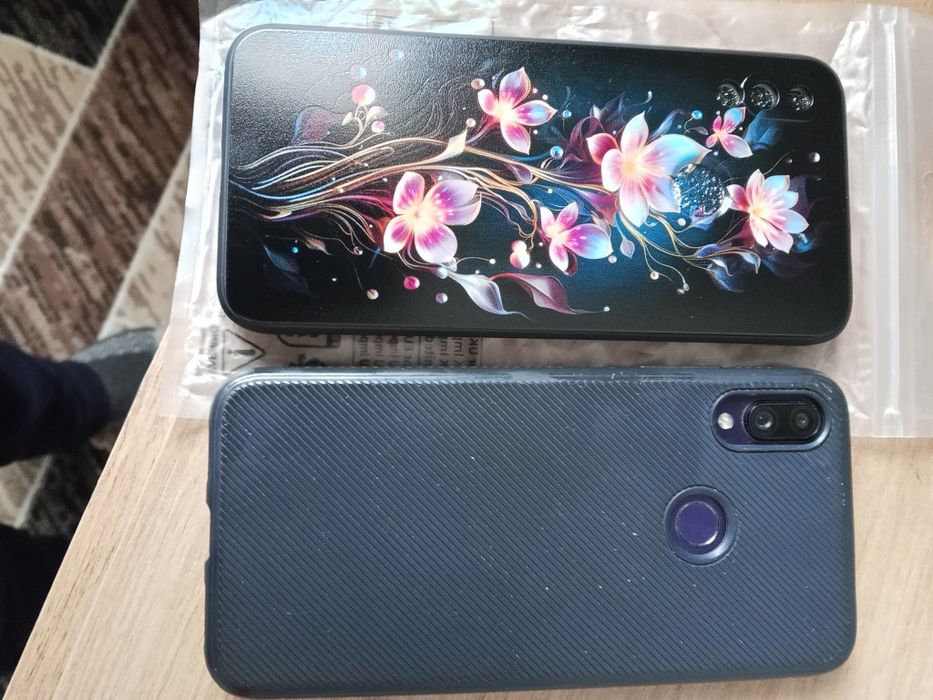 Смартфон Redmi note 7