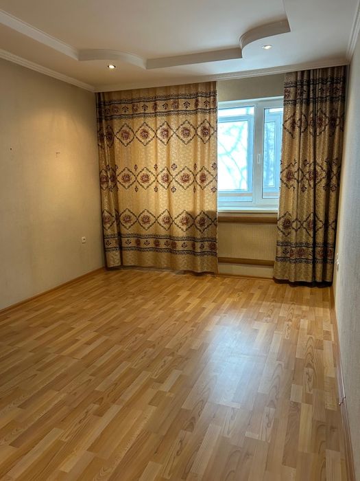 Продам 3х ком кв на 2ом этаже