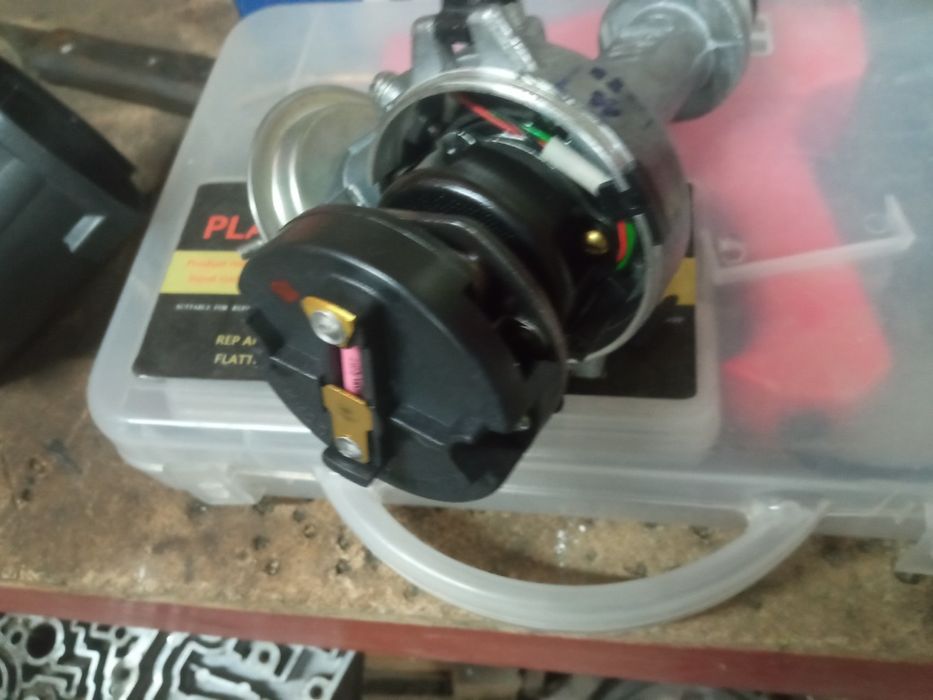 Трамблёр ВАЗ новый