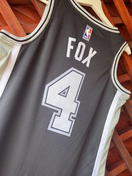 Compleu de baschet - Spyrs - Fox 4