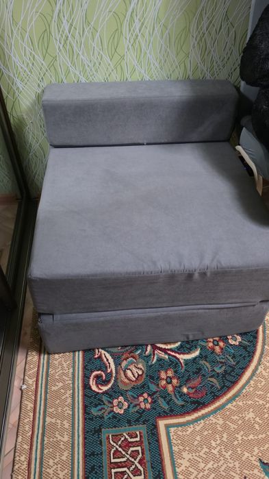 Кресло кровать новый