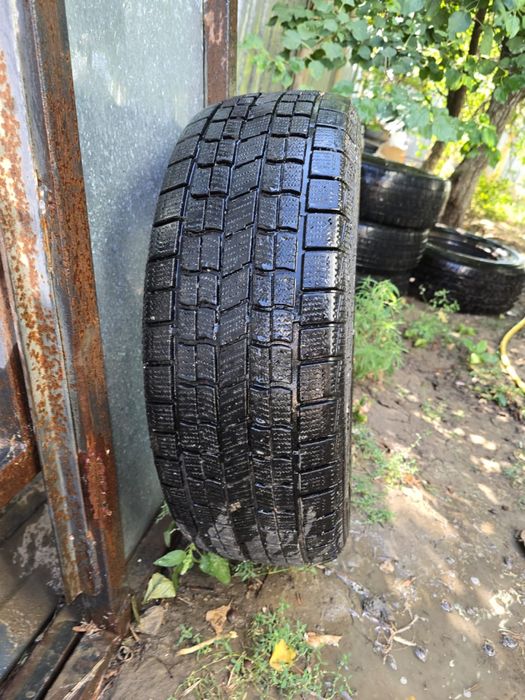 Продается зимние шины