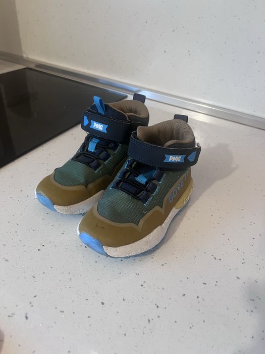 Детски обувки Primigi  Core-tex