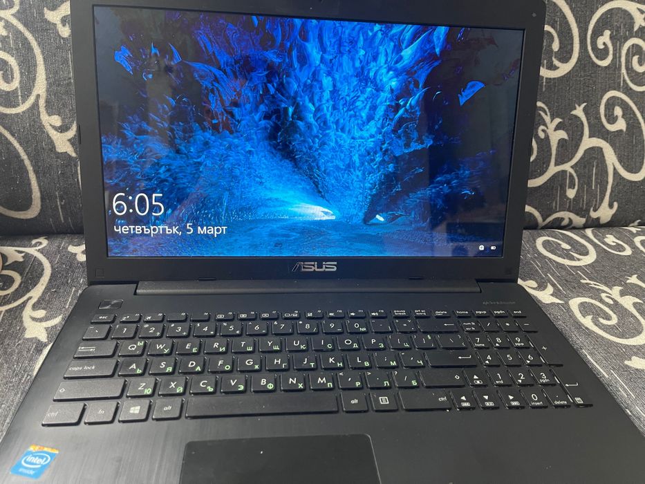 laptop asus 130€ 0893735883
