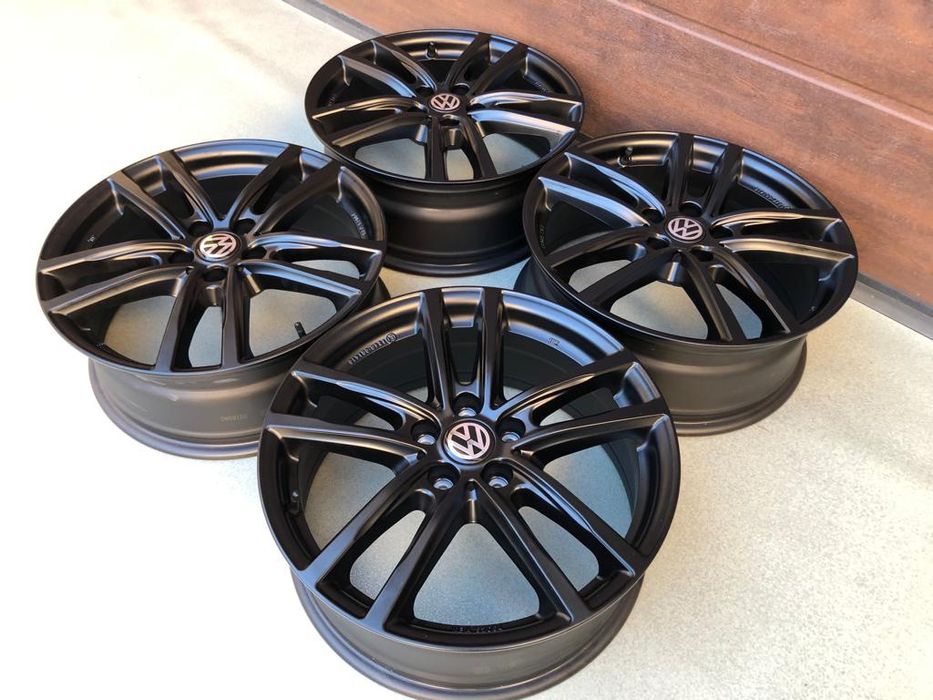 Jante 18 5×112 VW Passat,Arteon,Tiguan,Golf 8,7,6,5,Skoda Kodiaq,Karoq