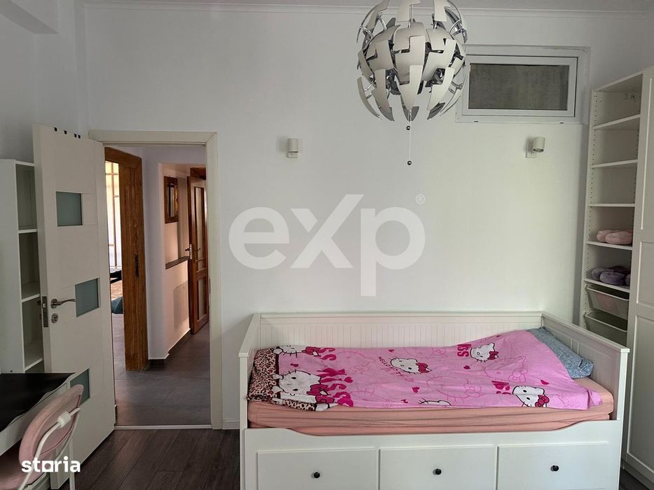 Inchiriere apartament 3 camere  Calea Dorobantilor