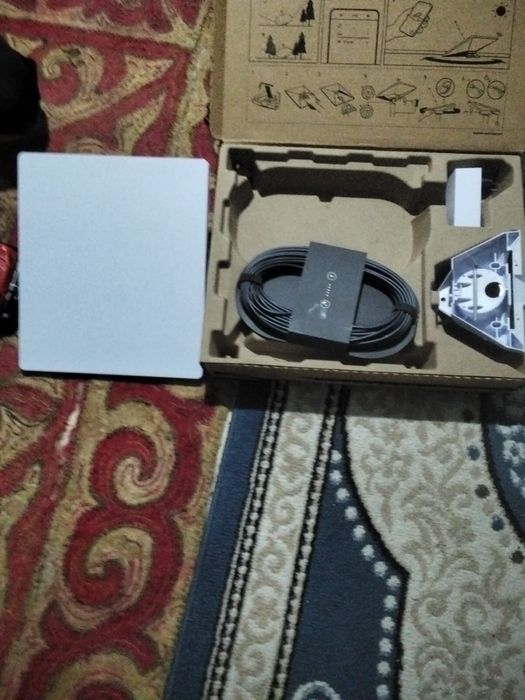 Продается Starlink mini новый