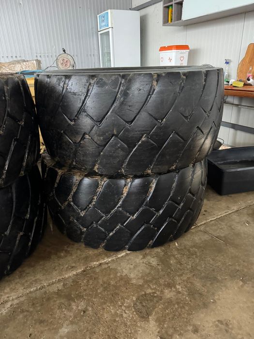 Anvelope vola 600/65/R25