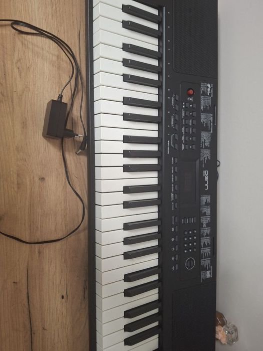 Синтезатор для новичков