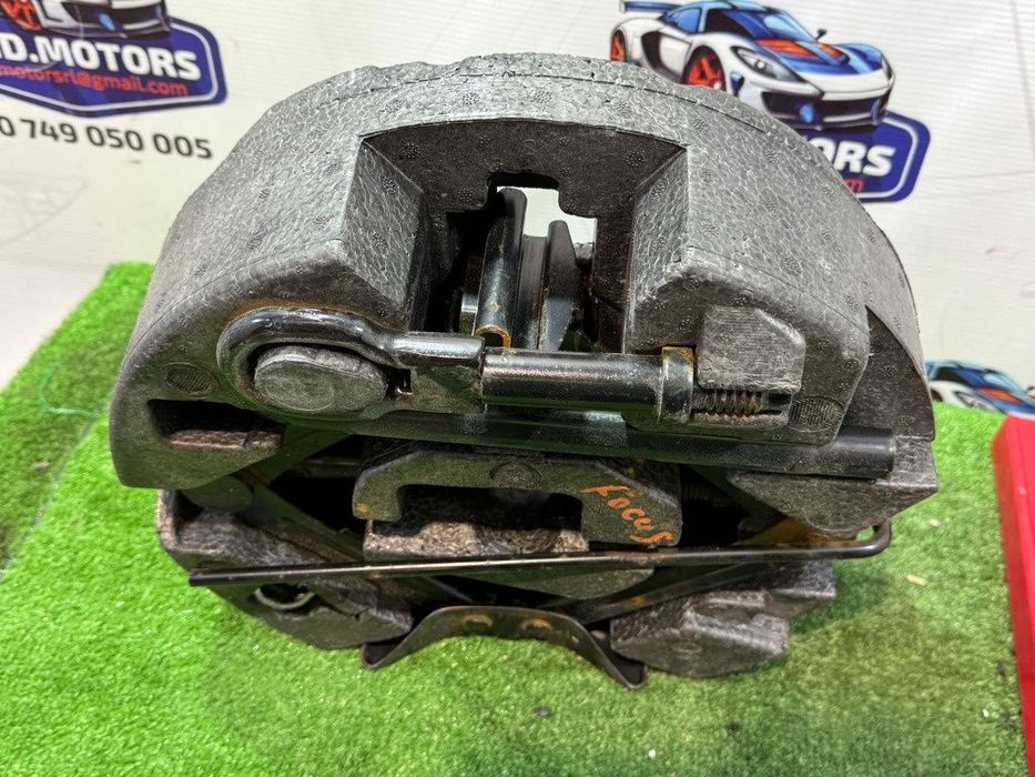 Kit roata rezerva ford focus 2012 1.6 diesel 2013 cod oem 5212118