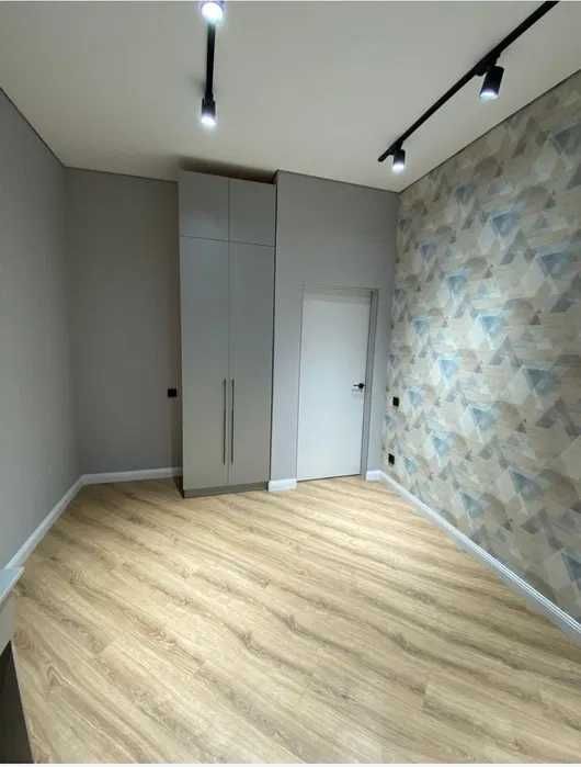 Мастер на все руки — ремонт квартир под ключ