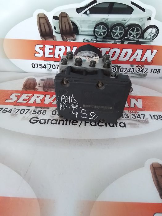 pompa abs land rover freelander (1998-2005) 2.0 motorina 2004