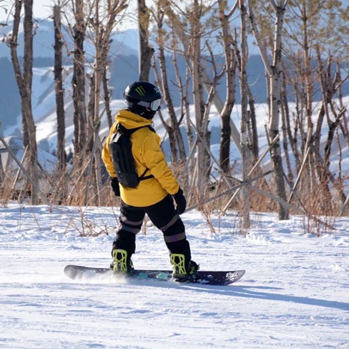 Защитные шорты , рюкзак