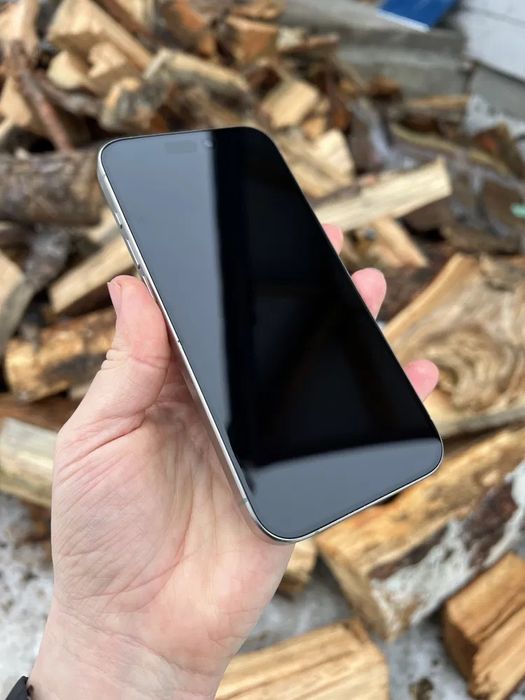 Айфон 15 про/128GB\akb 87%