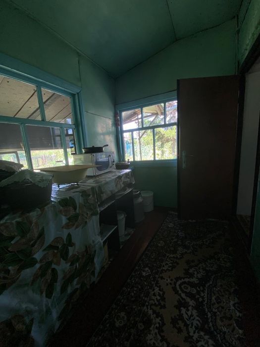 Продаётся двухэтажный дом.