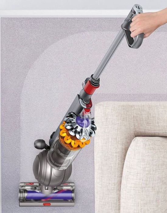 Вертикальный пылесос Dyson Up-15 MultiFloor