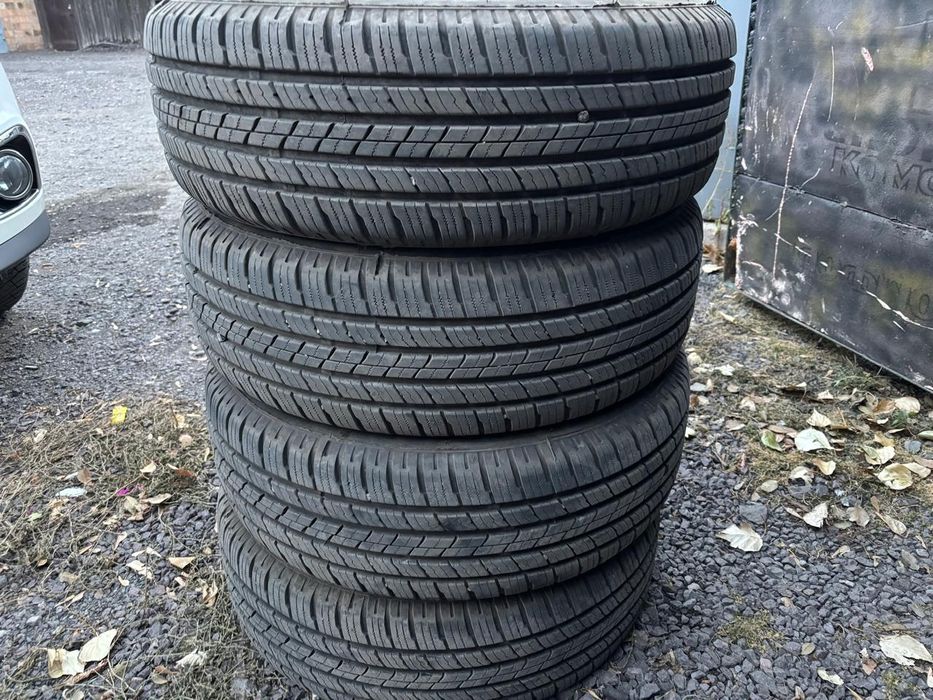 Размер 225х60х17