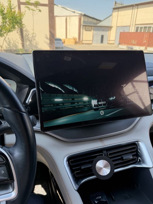 BYD Song Plus Champion Edition 2023 — 6