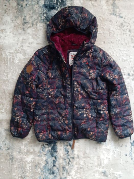 Куртка осенняя на девочку