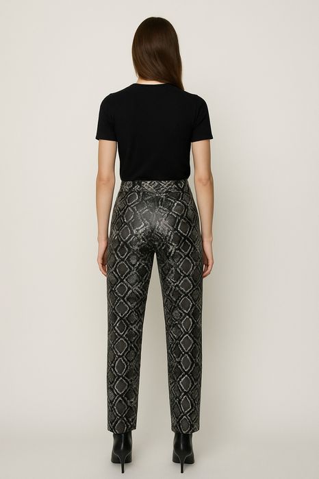 Кожени панталони