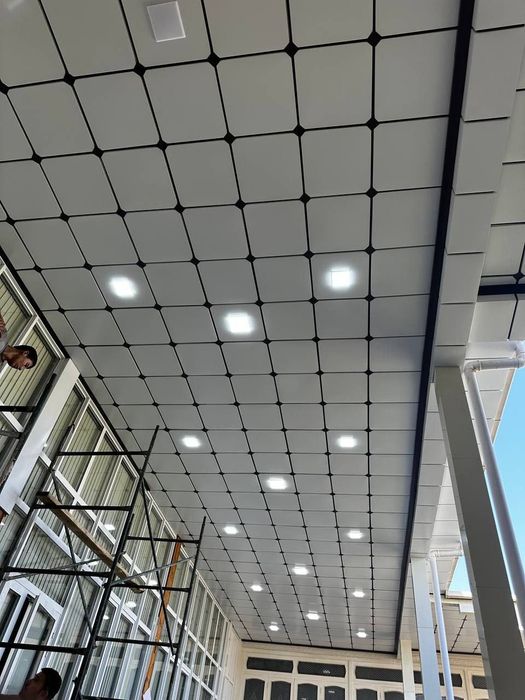 Tunikabond xizmatlari