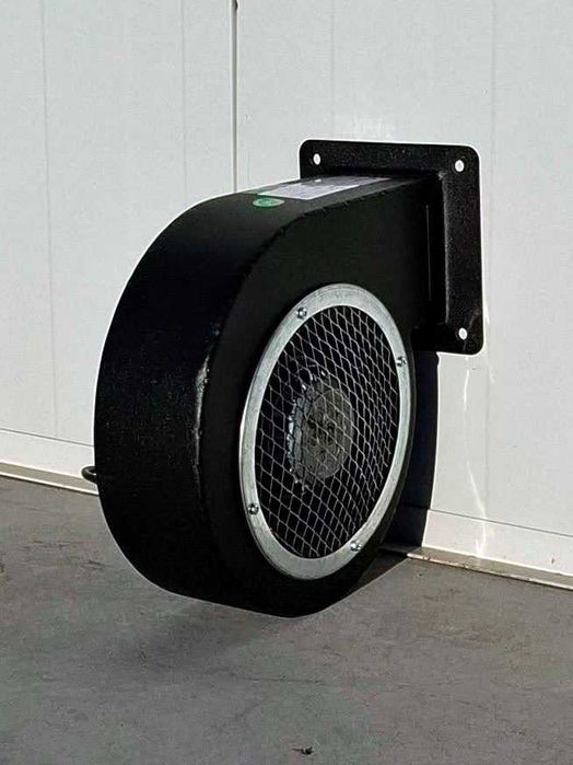 Нагнетателен вентилатор 650 m3/h, 160-60