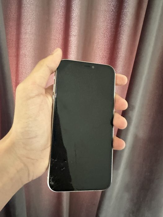 Iphone 11 б/у 77 емкость