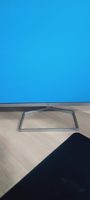 Hp monitor ekran m27 fw 75hz