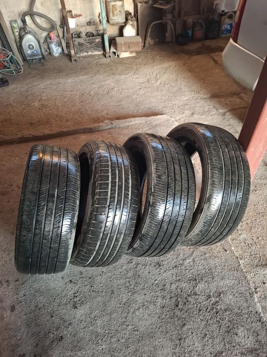 Продаю летние шины