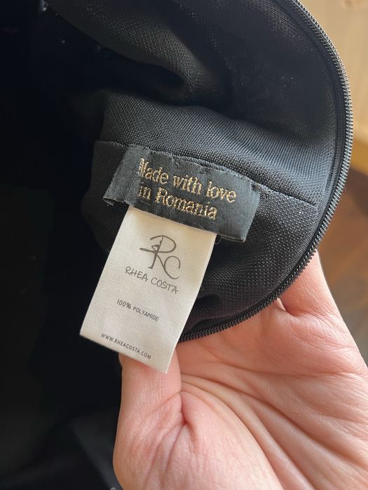 Rochie Rhea Costa – rochie de seară elegantă