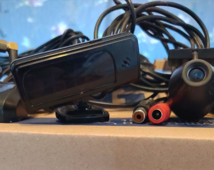 Мултимедия Андроид Навигация  Форд