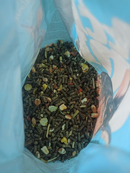 Корм для кролика Little One 0.9 kg