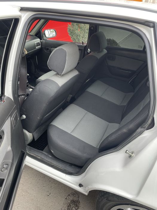 Nexia 2 2009     1.6L