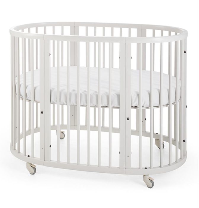 Детская кроватка 6 в 1 +