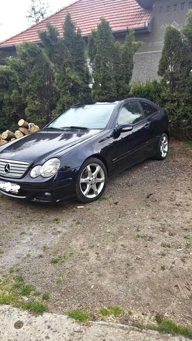 MERCEDES-BENZ C-Class 2007 — imagine 2