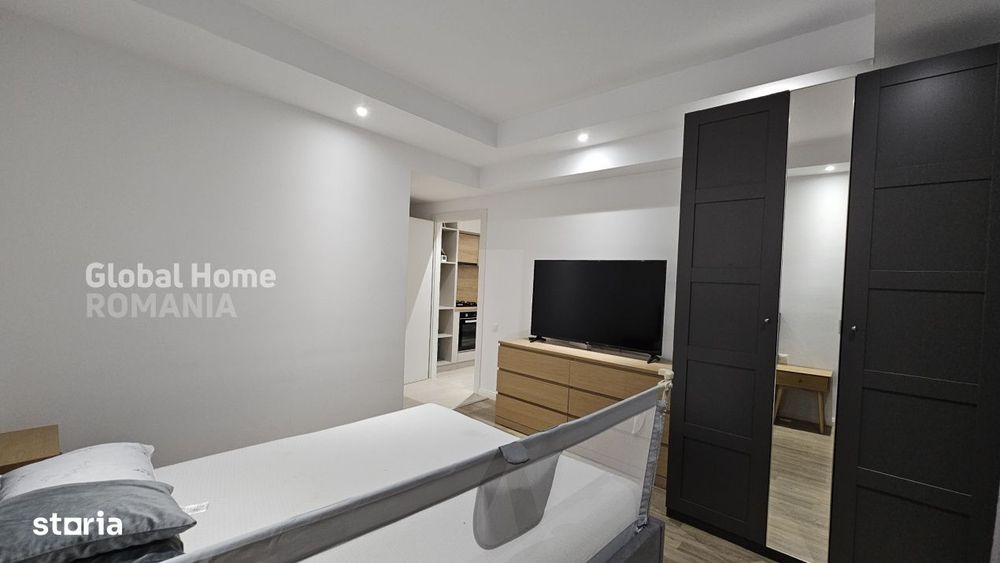 Apartament 3 camere 80 MP | Tunari- Cosmopolis | Loc parcare