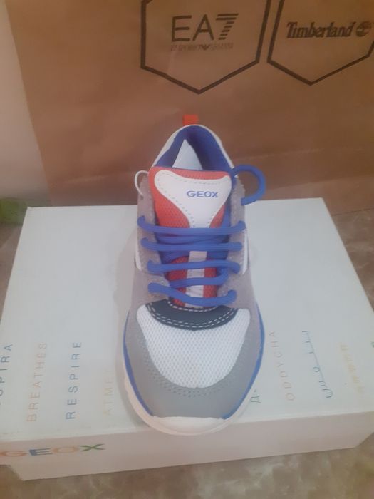 Кроссовки Geox оригинал