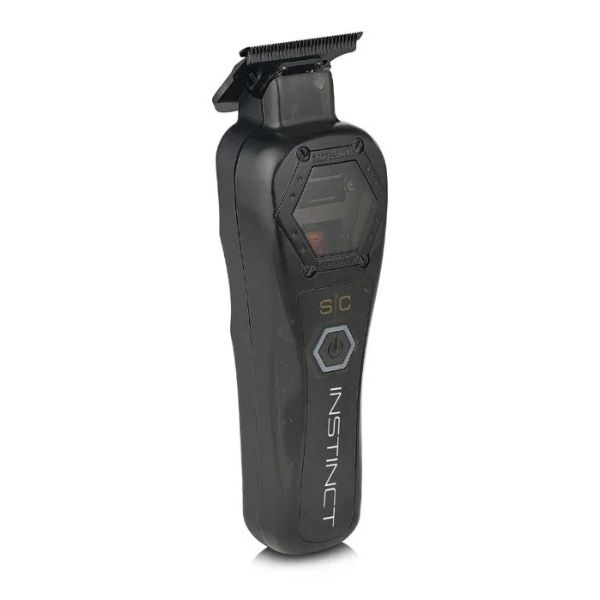 Тример StyleCraft Instinct – Metal Edition