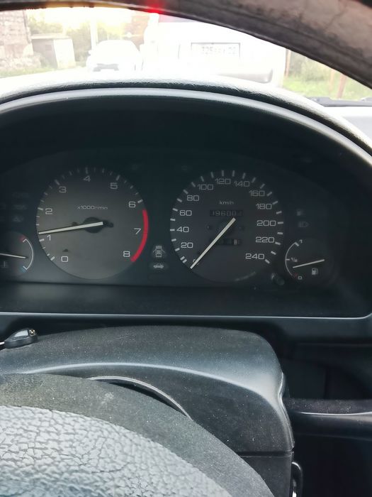 Honda accord продаю!