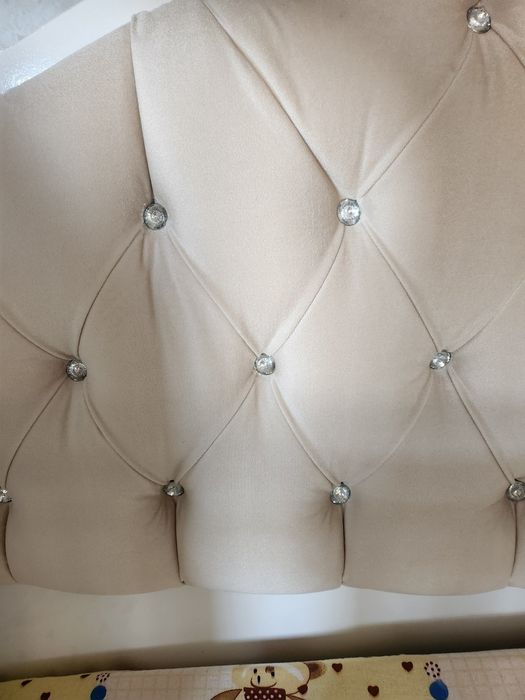 Детска дървена кошара