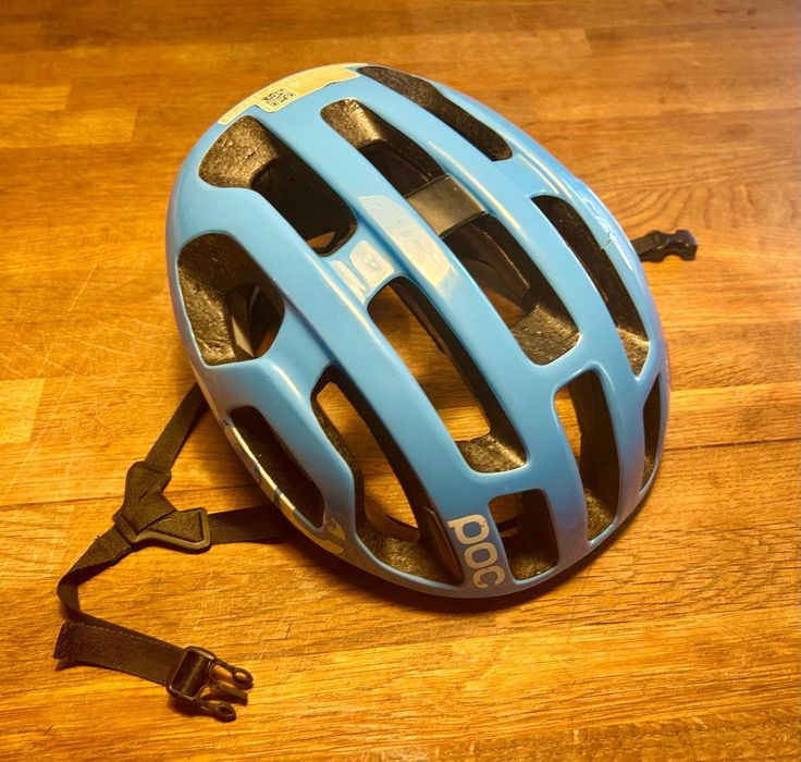 Casca ciclism POC Octal Raceday