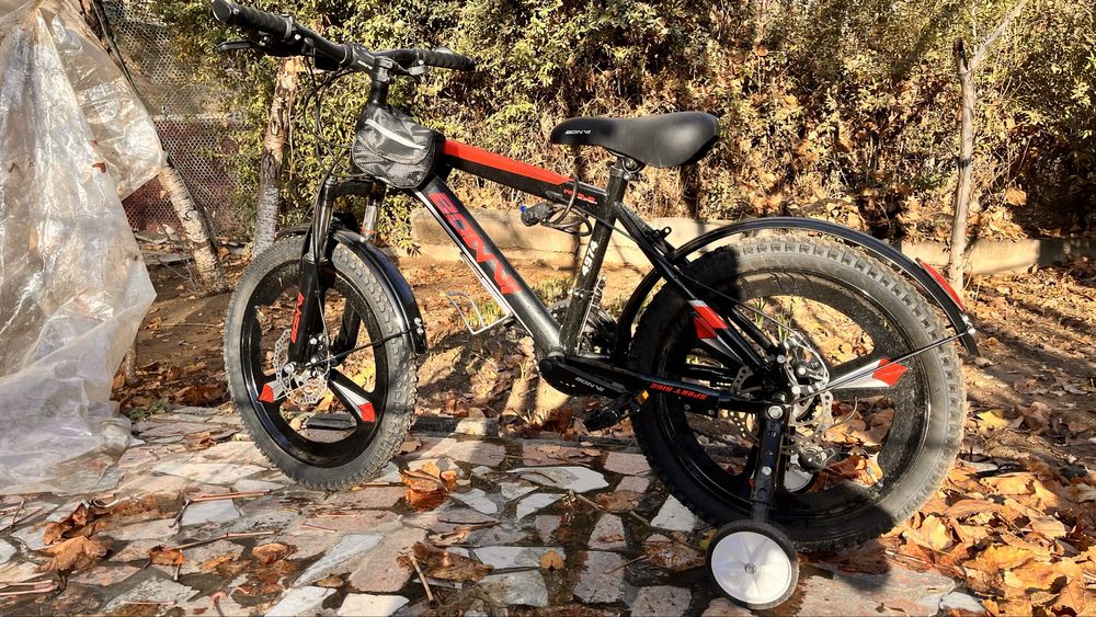 Велосипед Детский