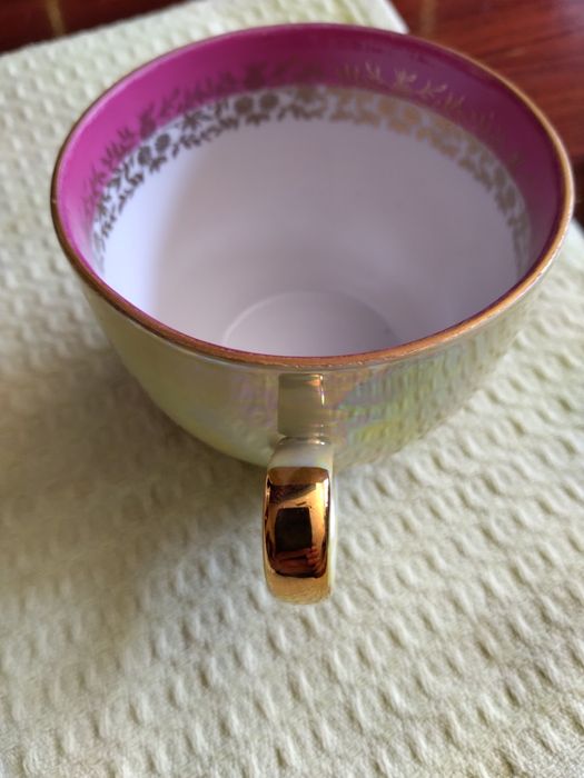 Продам чайно-кофейный сервиз