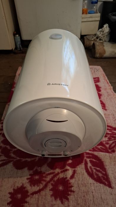 Электротитан - водонагреватель