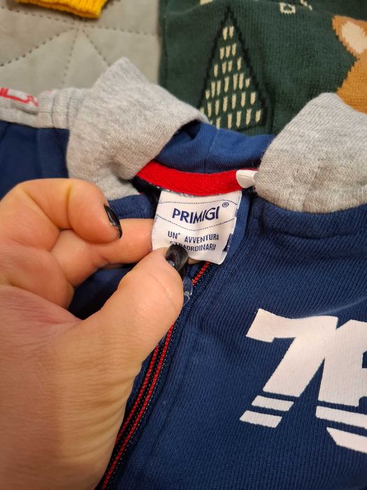 Дрехи за момче 86 р-р