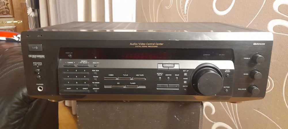 Amplituner Sony STR-DE245