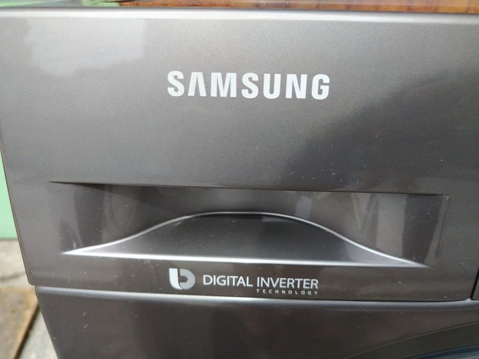Пералня Samsung 8 кг.