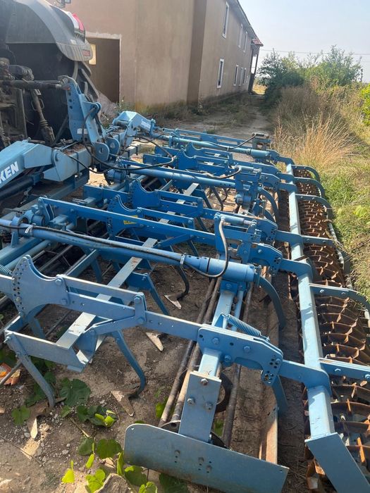 Ferma De Vanzare in domeniul agricol