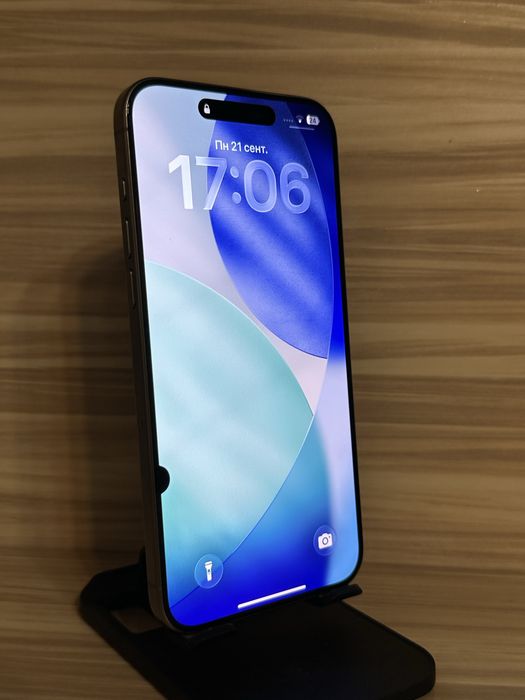 Iphone 15 pro max 256gb Айфон 15 про мах 256гб